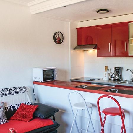 1 Bedroom Gorgeous Apartment In روخاليس المظهر الخارجي الصورة