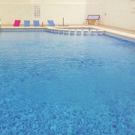 1 Bedroom Gorgeous Apartment In روخاليس المظهر الخارجي الصورة