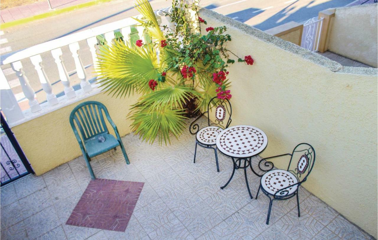 1 Bedroom Gorgeous Apartment In روخاليس المظهر الخارجي الصورة